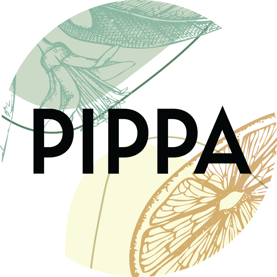 PIPPA Equestrian Logo