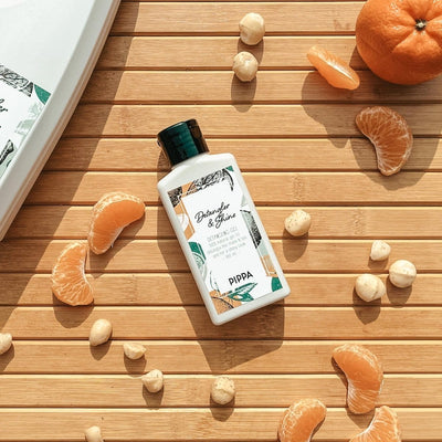 PIPPA Detangler & Shine Anti-klit Gel