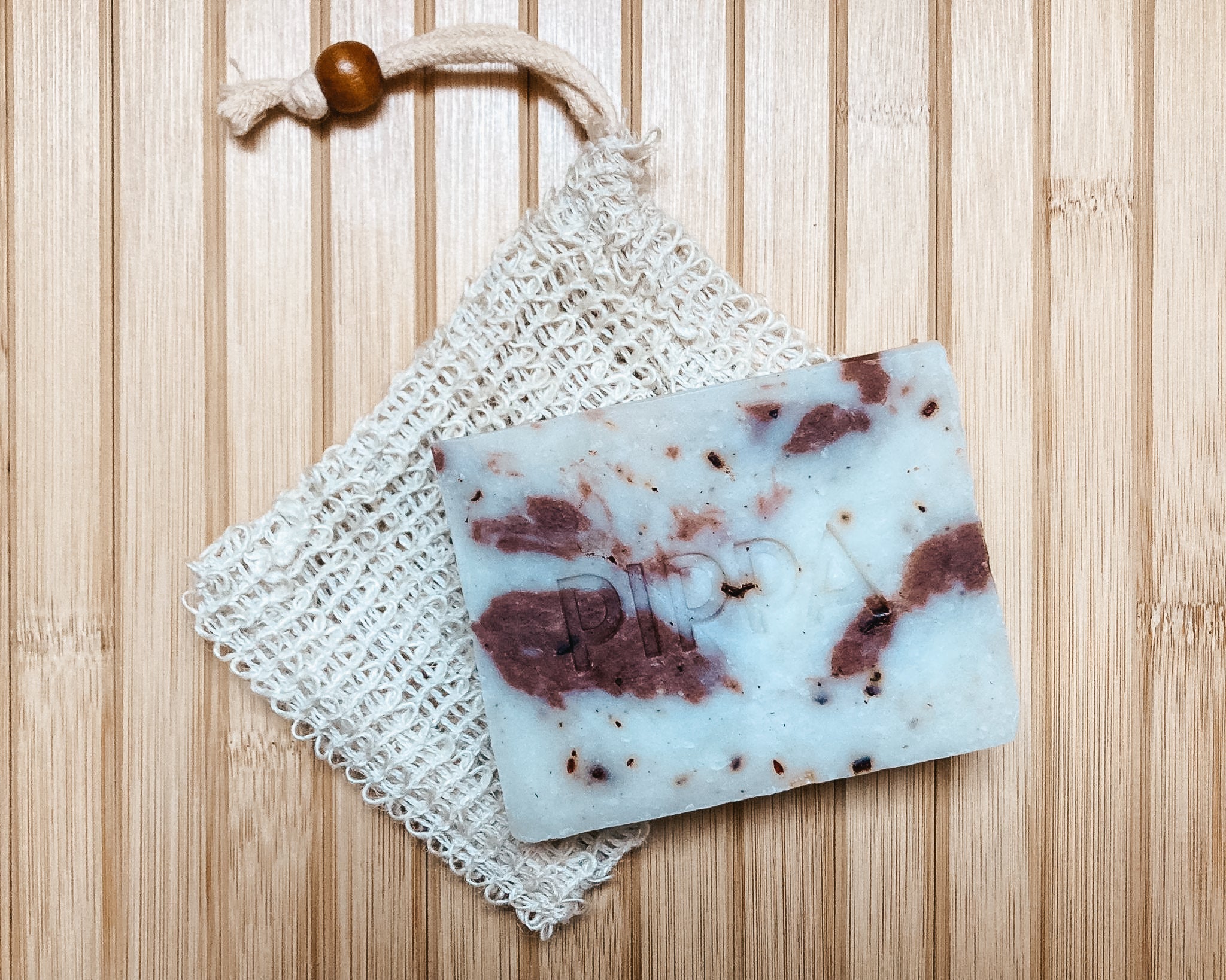 De kracht van het najaar, verpakt als zeep! - PIPPA Equestrian Soap