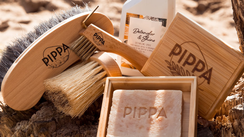 Accessoires - PIPPA Equestrian Soap