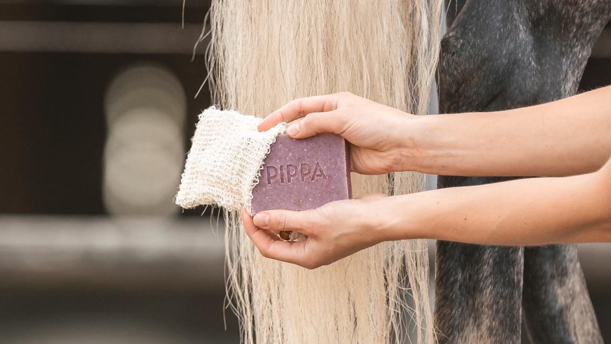 Accessoires - PIPPA Equestrian Soap