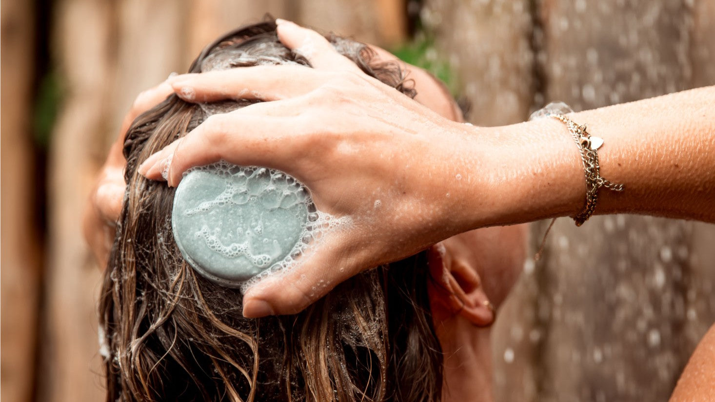 Ruiters & Baasjes - PIPPA Equestrian Soap