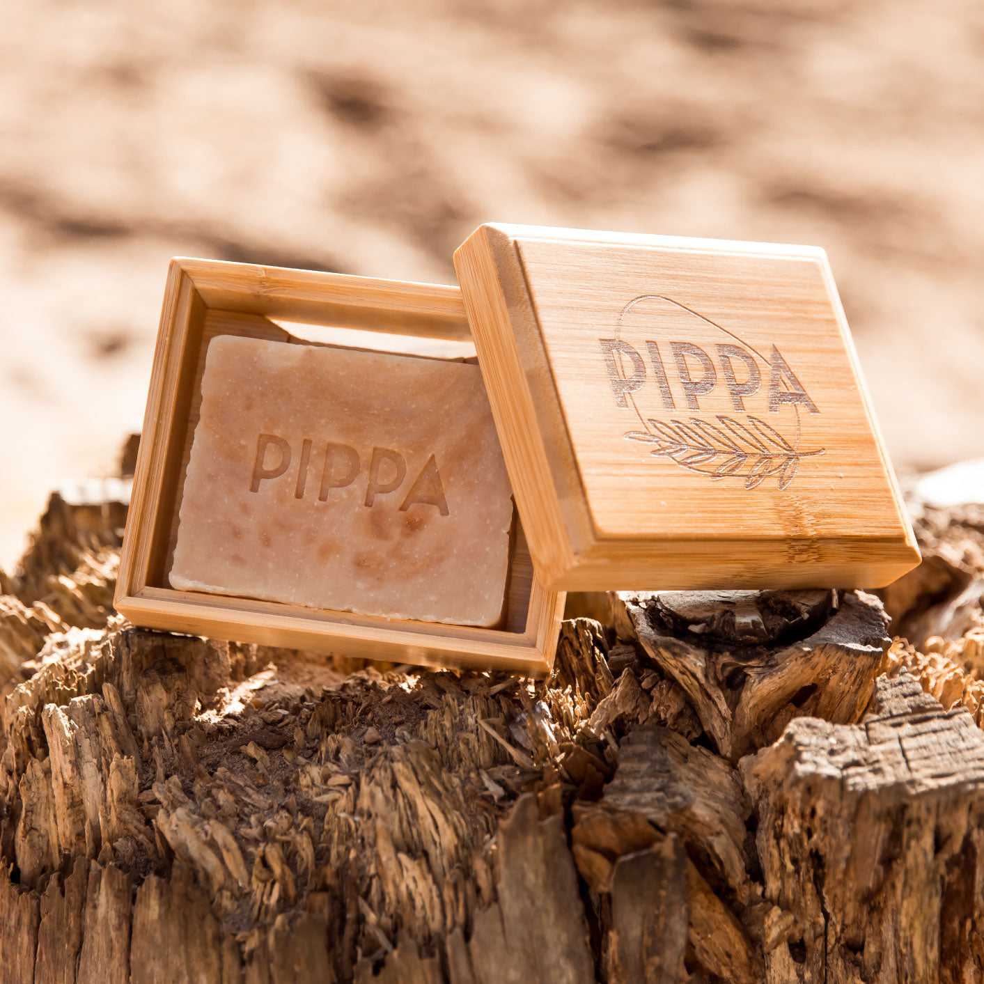 PIPPA Paardenshampoo Honey & Propolis