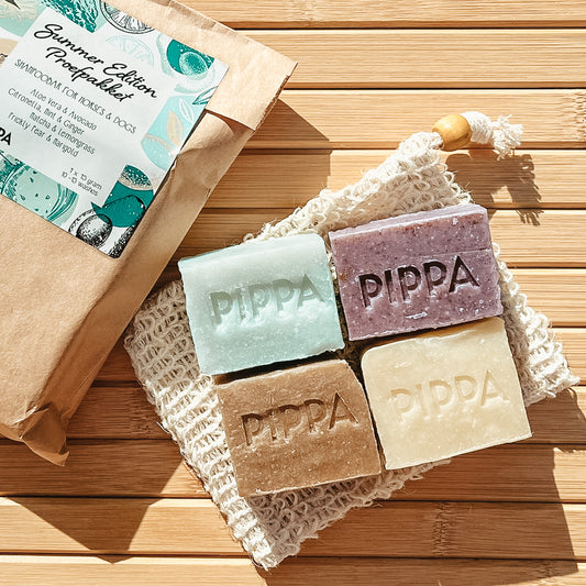 PIPPA Summer Edition Proefpakket