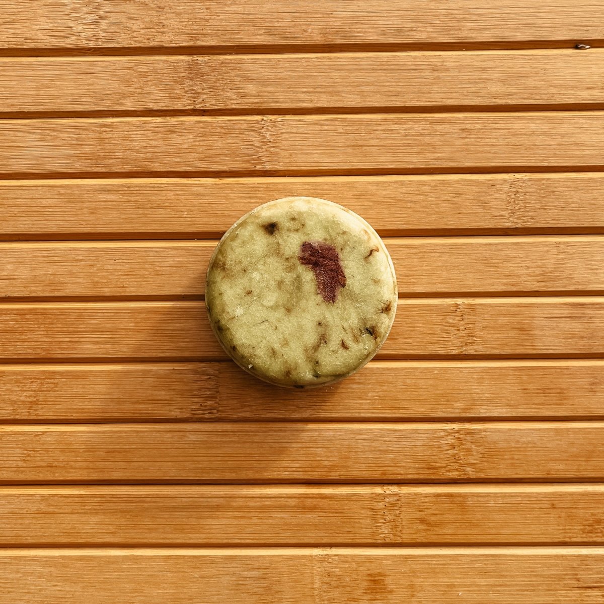 PIPPA Balancerende Shampoo Bar Poppy Seed & Lime - PIPPA Equestrian Soap - Shampoo Bars