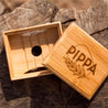 PIPPA Bamboo Zeepbakje - PIPPA Equestrian Soap - Accessoires