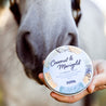 PIPPA Coconut & Marigold Calendula balsem - PIPPA Equestrian Soap - Calendulazalf