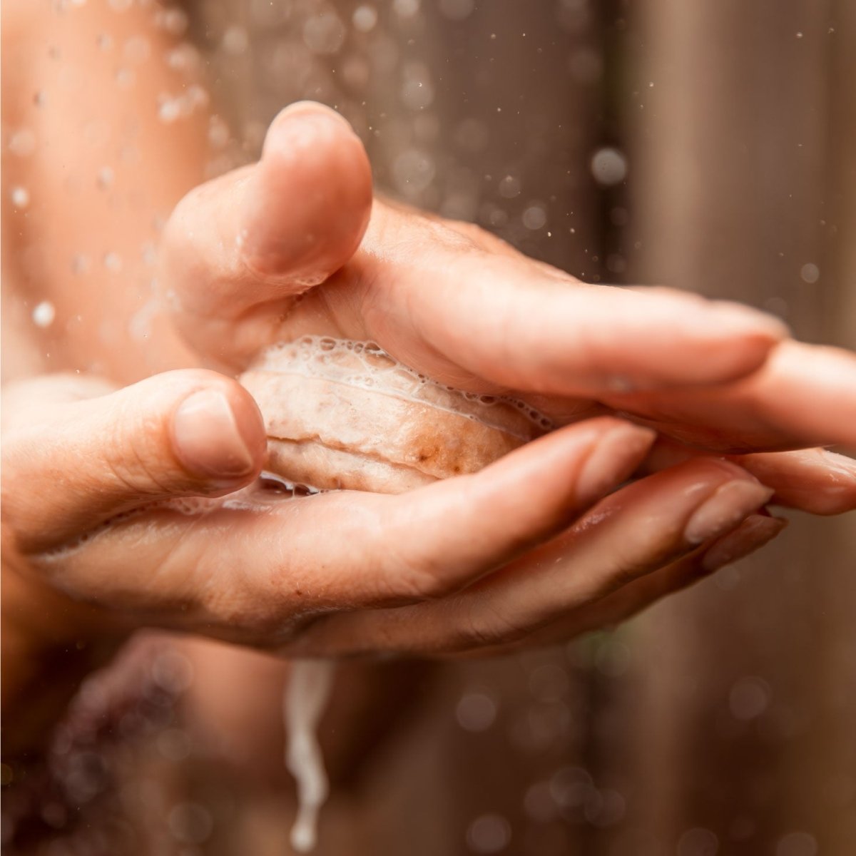 PIPPA Hydraterende Shampoo Bar Honey & Propolis - PIPPA Equestrian Soap - Shampoo Bars