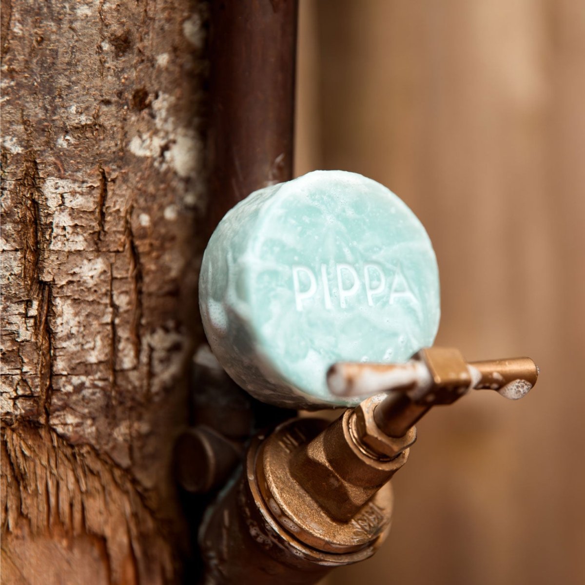 PIPPA Kalmerende Body Bar Aloe Vera & Avocado - PIPPA Equestrian Soap - Body Bars