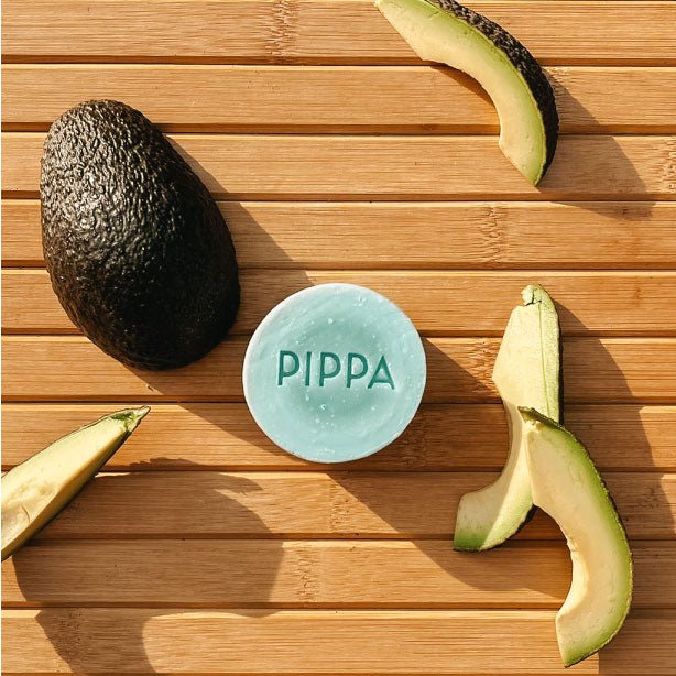 PIPPA Kalmerende Body Bar Aloe Vera & Avocado - PIPPA Equestrian Soap - Body Bars