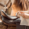 PIPPA Leather & Clean Lederzeep - PIPPA Equestrian Soap - Geneesmiddelen voor huisdieren