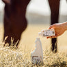 PIPPA Lemongrass & Mint Summer Coat Refill - PIPPA Equestrian Soap - Spray concentraat