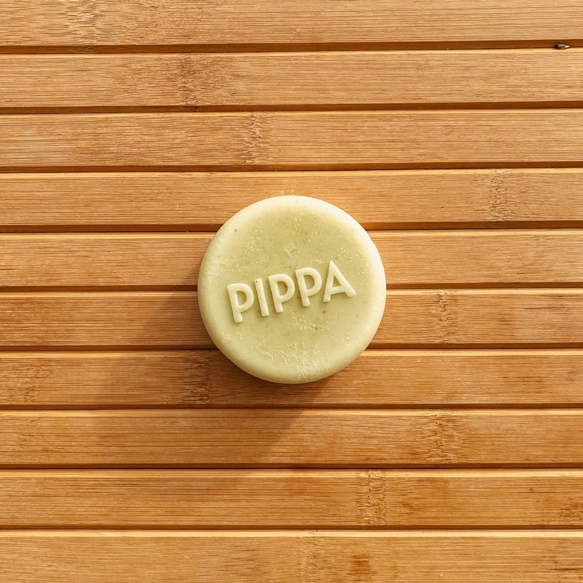 PIPPA Lichte Conditioner Bar Poppy Seed & Lime - PIPPA Equestrian Soap - Conditioner Bars
