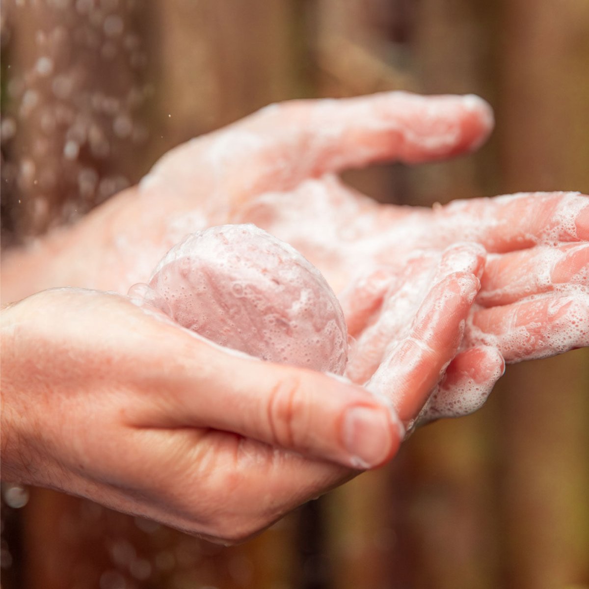 PIPPA Shampoo Bar Lavender & Basil - PIPPA Equestrian Soap - Shampoo Bars
