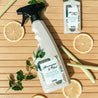 PIPPA Lemongrass & Mint Repellent Spray - PIPPA Equestrian Soap - Vliegenspray