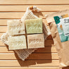 PIPPA Paardenshampoo Proefpakket - 'Standard' Collection - PIPPA Equestrian Soap - Shampoo en crèmespoeling voor huisdieren
